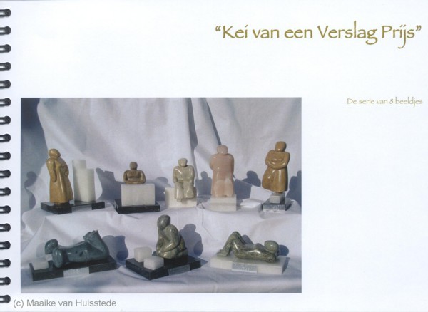 serie van 8